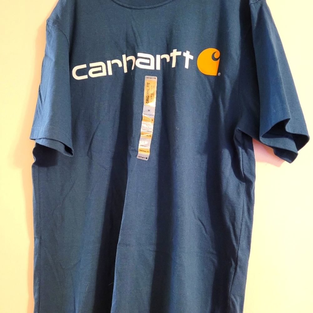 Carhartt tshirt